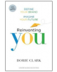 Reinventing You, With a New Preface - 9781633693883-thumb