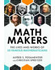 Math Makers - 9781633885202-thumb