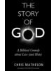 The Story of God - 9781634310246-thumb