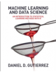 Machine Learning and Data Science - 9781634620963-thumb