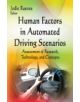 Human Factors in Automated Driving Scenarios - 9781634630634-thumb