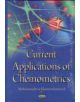 Current Applications of Chemometrics - 9781634631174-thumb