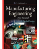 Manufacturing Engineering - 9781634633789-thumb