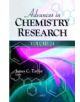 Advances in Chemistry Research - 9781634638463-thumb