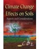 Climate Change Effects on Soils - 9781634827737-thumb