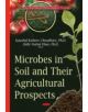 Microbes in Soil & their Agricultural Prospects - 9781634828246-thumb