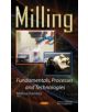 Milling Fundamentals, Processes & Technologies - 9781634830225-thumb