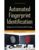 Automated Fingerprint Identification - 9781634833042-thumb