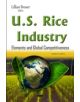 U.S. Rice Industry - 9781634835688-thumb