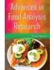 Advances in Food Analysis Research - 9781634837835-thumb