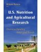 U.S. Nutrition & Agricultural Research - 9781634841702-thumb