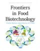 Frontiers in Food Biotechnology - 9781634846714-thumb