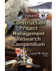 Construction Project Management Research Compendium - 9781634856478-thumb