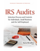 IRS Audits - 9781634857246-thumb