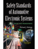 Safety Standards of Automotive Electronic Systems - 9781634859080-thumb