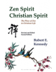 Zen Spirit, Christian Spirit - 9781635579970-thumb