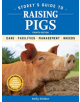 Storey's Guide to Raising Pigs, 4th Edition: Care, Facilities, Management, Breeds - 9781635860429-thumb