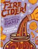 Fire Cider!: 101 Zesty Recipes for Health-Boosting Remedies Made with Apple Cider Vinegar - 9781635861808-thumb