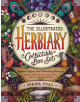 Illustrated Herbiary: Collectible Box Set - 9781635862461-thumb