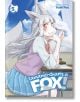 Tamamo-chan`s a Fox, Vol. 5-thumb