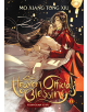 Heaven Official`s Blessing, Vol. 8 (Light Novel)-thumb