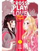 Crossplay Love: Otaku x Punk, Vol. 1-thumb