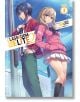 Classroom of the Elite Year 2: Vol. 3 (Light Novel)-thumb