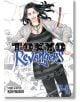 Tokyo Revengers (Omnibus 4), Vol. 7-8-thumb