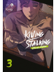 Killing Stalking Deluxe Edition, Vol. 3-thumb