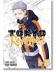 Tokyo Revengers (Omnibus 5), Vol. 9-10-thumb