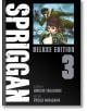 SPRIGGAN: Deluxe Edition, Vol. 3-thumb