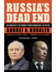 Russia'S Dead End - 9781640122338-thumb