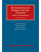 Fundamentals of Federal Income Taxation - 9781640208520-thumb