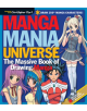 Manga Mania Universe - Sixth & Spring Books - 9781640210158-thumb