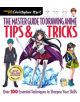 The Master Guide to Drawing Anime: Tips & Tricks - 9781640210233-thumb