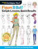 Figure It Out! Simple Lessons, Quick Results - 9781640210240-thumb