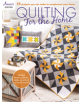 Quilting for the Home - 9781640250512-thumb