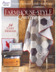 Farmhouse-Style Quilting - 9781640250758-thumb