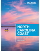 Moon North Carolina Coast (Third Edition) - 9781640493872-thumb