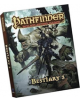 Pathfinder Roleplaying Game: Bestiary 3 Pocket Edition - Paizo Publishing, LLC - 9781640780064-thumb