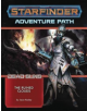 Starfinder Adventure Path: The Ruined Clouds (Dead Suns 4 of 6) - 9781640780132-thumb