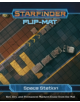 Starfinder Flip-Mat: Space Station - 9781640780231-thumb