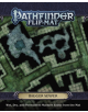 Pathfinder Flip-Mat: Bigger Sewer - 9781640780811-thumb