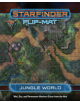 Starfinder Flip-Mat: Jungle World - 9781640781030-thumb