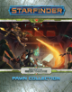 Starfinder Pawns: Against the Aeon Throne Pawn Collection - 9781640781153-thumb