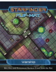 Starfinder Flip-Mat: Warship - 9781640781184-thumb