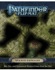 Pathfinder Flip-Mat: Wicked Dungeon - 9781640781221-thumb