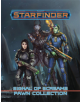 Starfinder Pawns: Signal of Screams Pawn Collection - 9781640781245-thumb