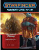 Starfinder Adventure Path: The Blind City (Dawn of Flame 4 of 6) - 9781640781306-thumb