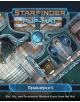 Starfinder Flip-Mat: Spaceport - 9781640781313-thumb